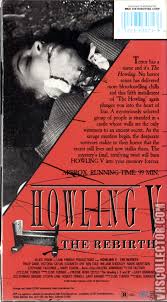 El Aullido 05 (Aullido) (1989)